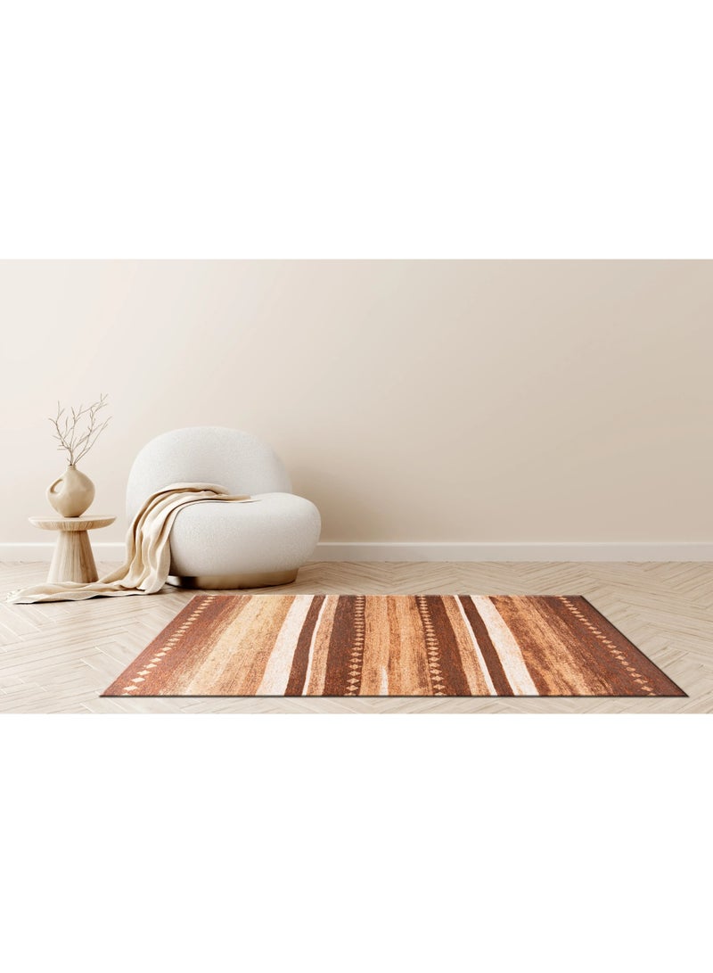 النساجون الشرقيون سجادة ريفا مودرن مقاس 75×165 سم من النساجون الشرقيون - Image 1